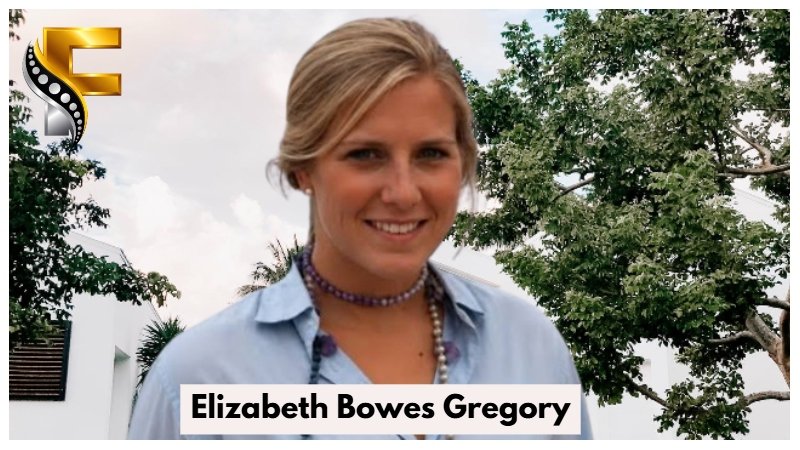 Elizabeth Bowes Gregory