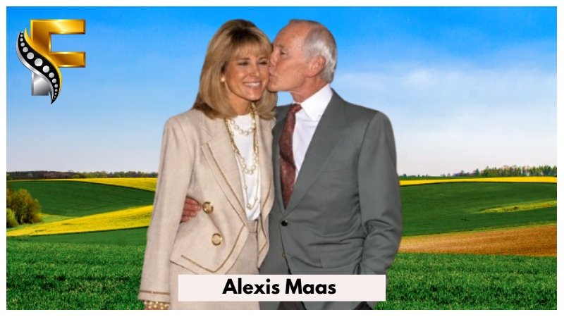 Alexis Maas