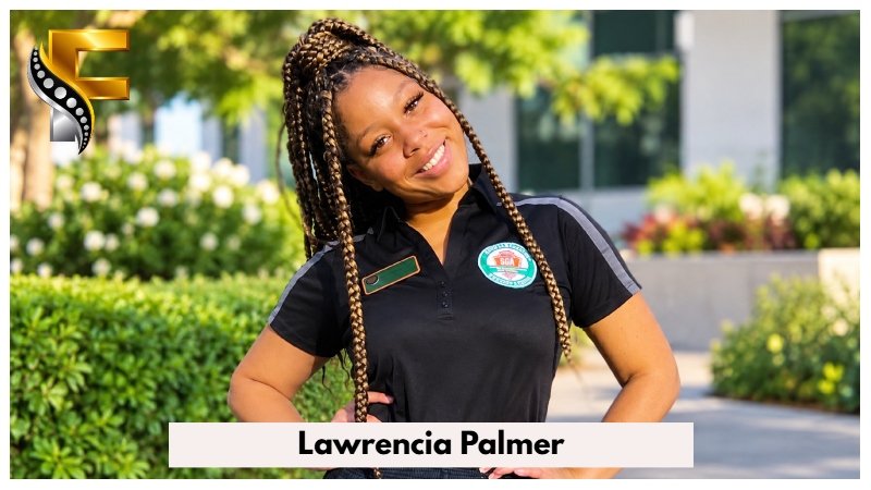 Lawrencia Palmer